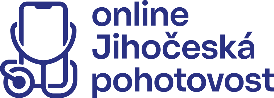 online jihočeská pohotovost